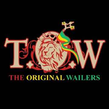 The Original Wailers Charlotte Tickets