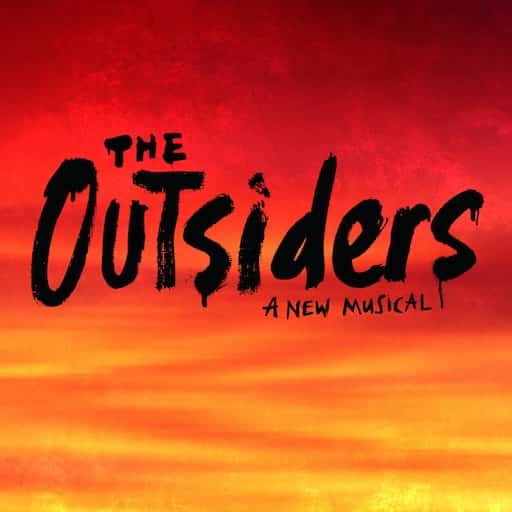 The Outsiders Charlotte Tickets