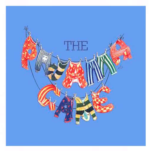 The Pajama Game Charlotte Tickets