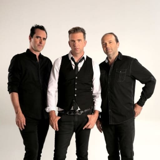 The Push Stars Charlotte Tickets