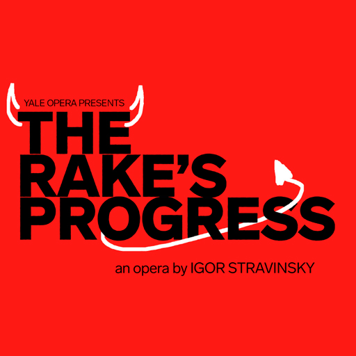 The Rake's Progress - Opera Charlotte Tickets