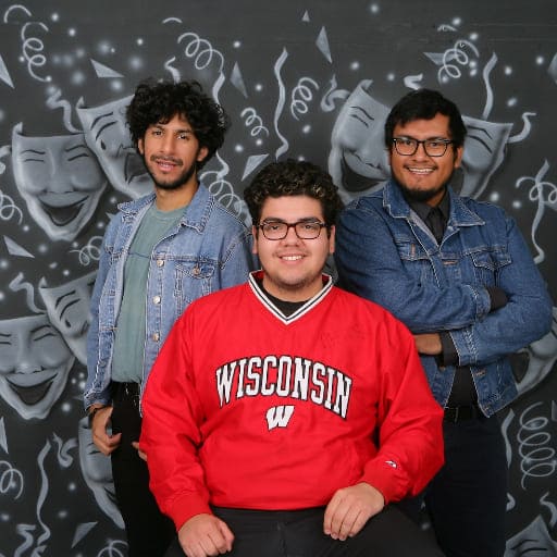 The Red Pears Charlotte Tickets
