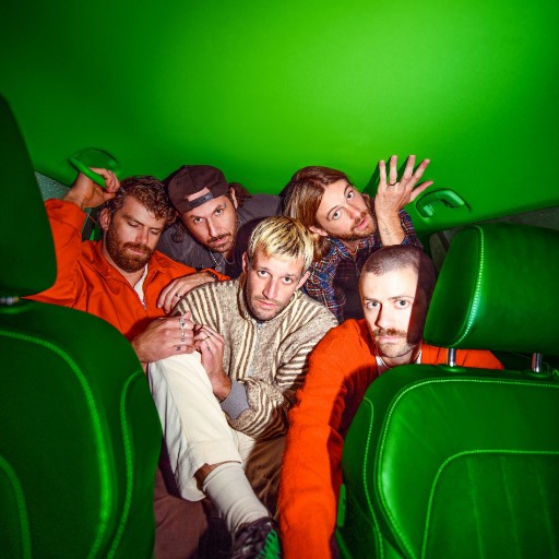 The Rubens Charlotte Tickets