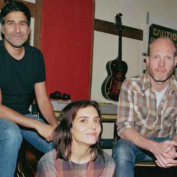 The Rural Alberta Advantage Concerts in Charlotte