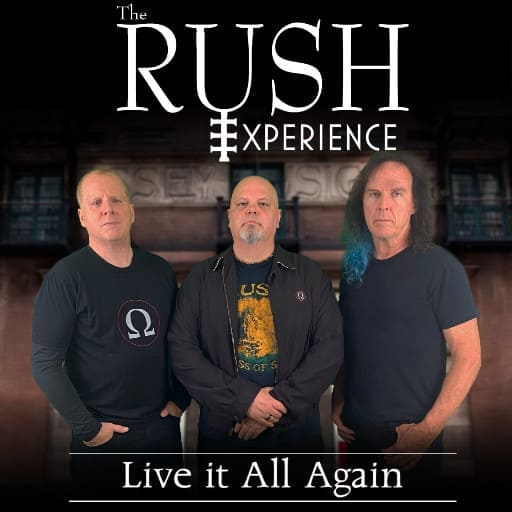 The Rush Experience Charlotte Tickets