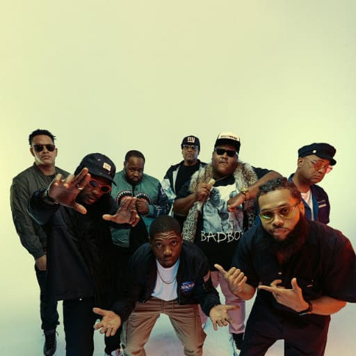 The Soul Rebels Charlotte Tickets