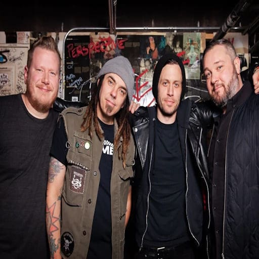 The Suicide Machines Charlotte Tickets