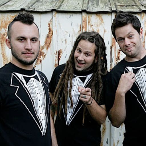 The Supervillains Concerts in Charlotte