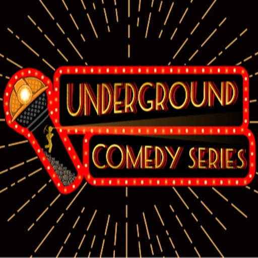 The Underground Comedy Series in Charlotte