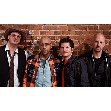 The Watchmen in Charlotte