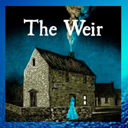 The Weir Charlotte Tickets