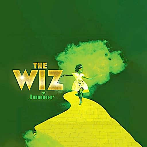 The Wiz, Jr. Charlotte Tickets