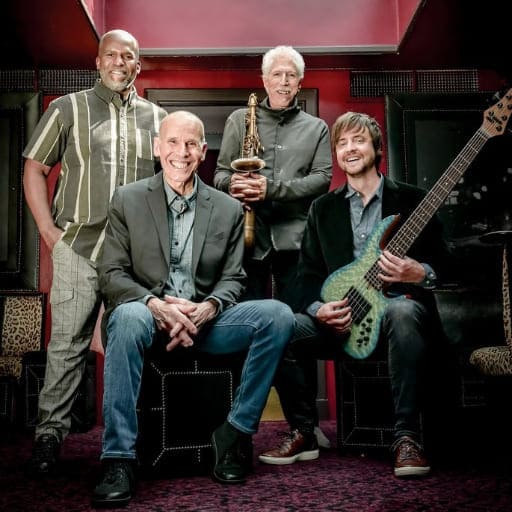The Yellowjackets Charlotte Tickets