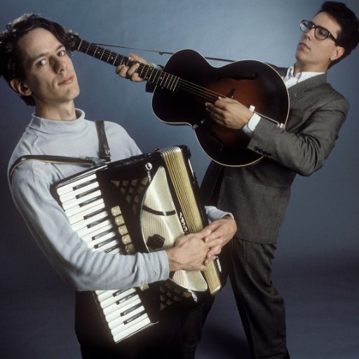 They Might Be Giants Charlotte Tickets