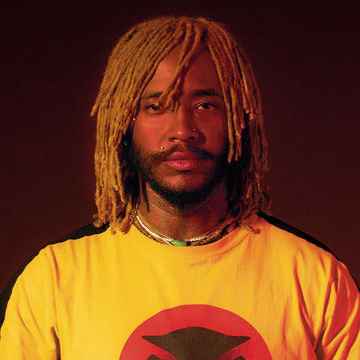 Thundercat Charlotte Tickets