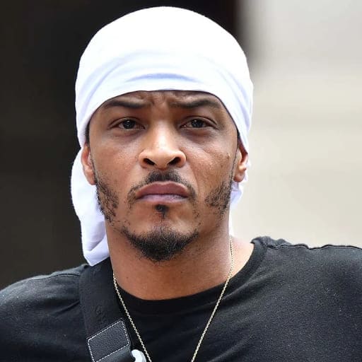 T.I. (TIP Harris) Charlotte Tickets