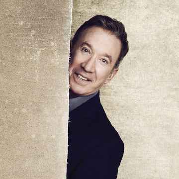 Tim Allen Charlotte Tickets