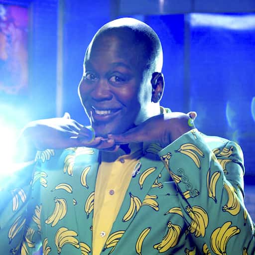 Tituss Burgess Charlotte Tickets