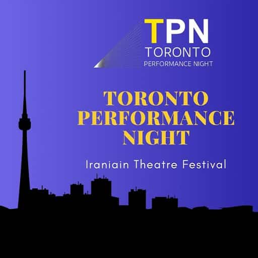 Toronto Performance Night Charlotte Tickets