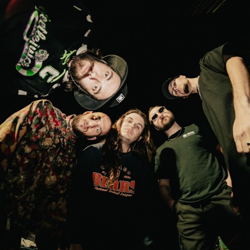 Traitors - Band Charlotte Tickets