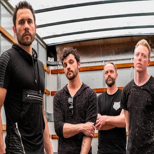 Trapt Charlotte Tickets