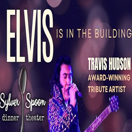 Travis Hudson Charlotte Tickets