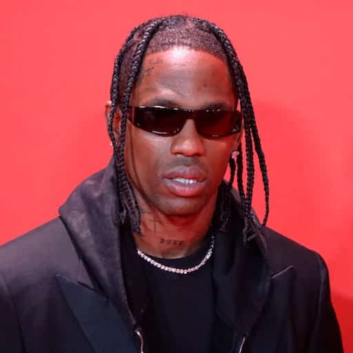 Travis Scott Charlotte Tickets