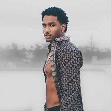 Trey Songz Charlotte Tickets