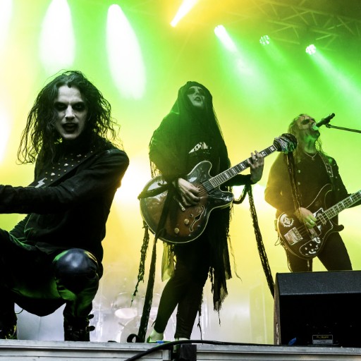 Tribulation Charlotte Tickets