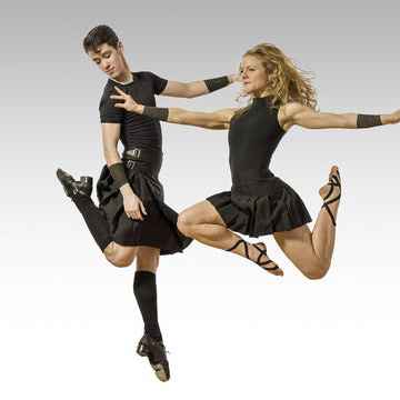 Trinity Irish Dance Company Charlotte Tickets