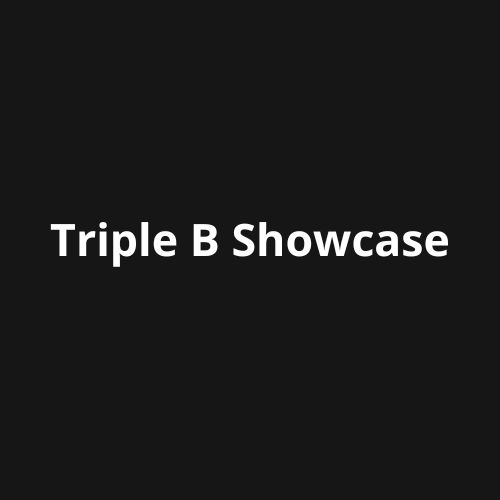 Triple B Showcase Charlotte Tickets