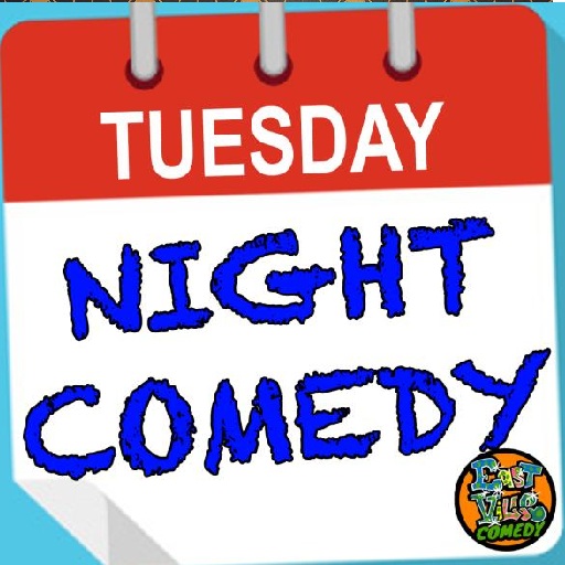 Tuesday Night Laughs Charlotte Tickets