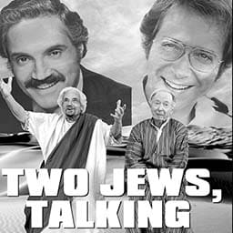 Two Jews Talking Charlotte Tickets