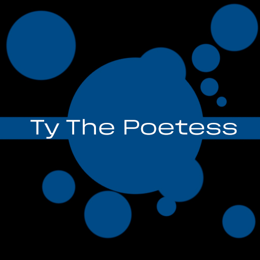 Ty The Poetess Charlotte Tickets