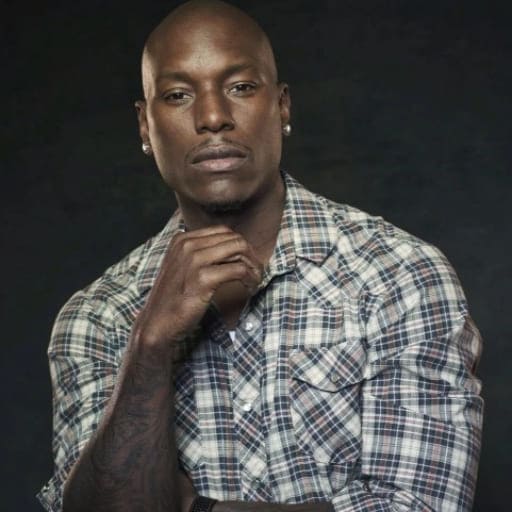Tyrese Gibson Charlotte Tickets