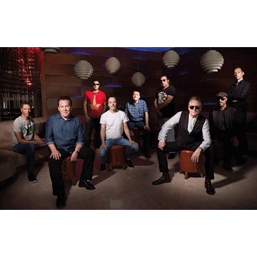 UB40 Charlotte Tickets