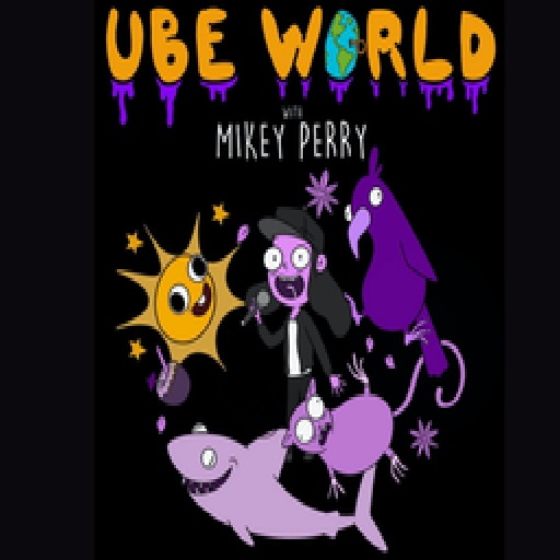 Ube World Charlotte Tickets