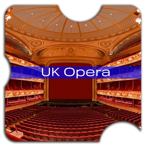 UK Opera Charlotte Tickets