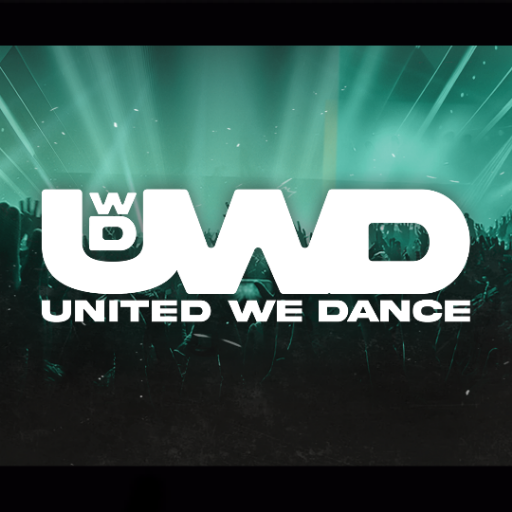 United We Dance - The Ultimate Rave Experience Concerts in Charlotte