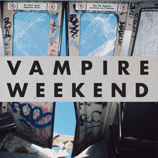 Vampire Weekend in Charlotte