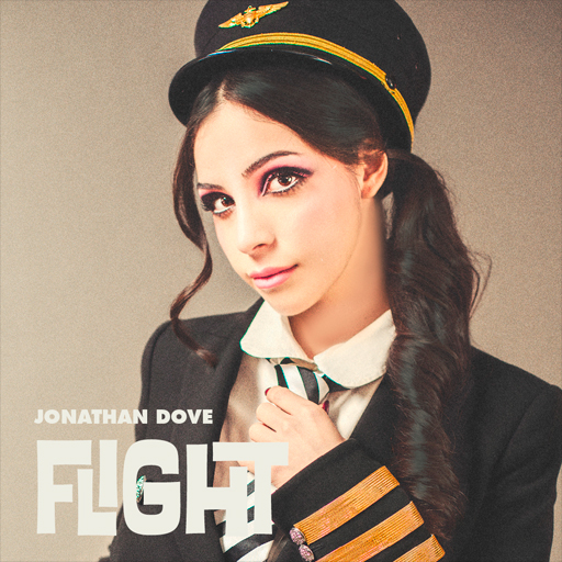 Vancouver Opera: Flight Charlotte Tickets