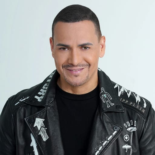 Victor Manuelle Charlotte Tickets