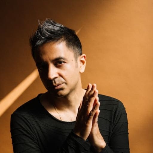 Vijay Iyer Charlotte Tickets