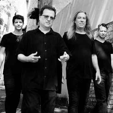 Violent Femmes Charlotte Tickets