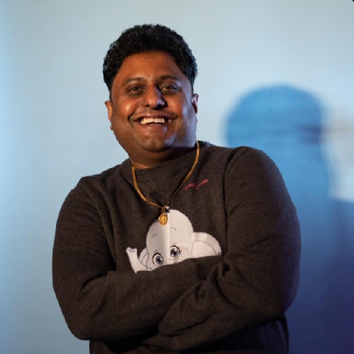 Vishnu Vaka Charlotte Tickets