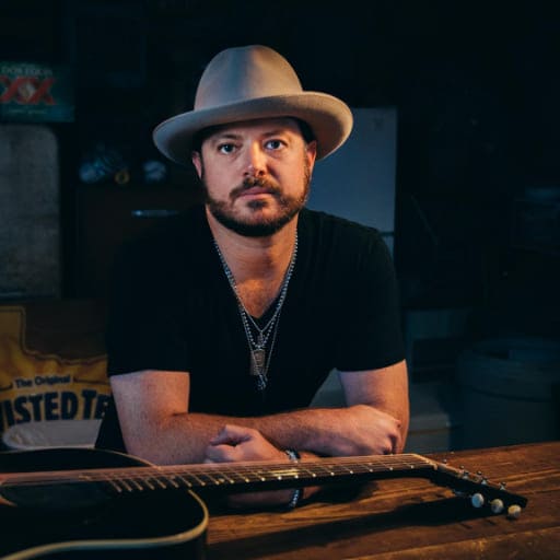 Wade Bowen Charlotte Tickets