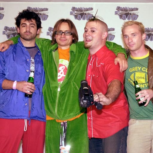 Wheatus Concerts in Charlotte