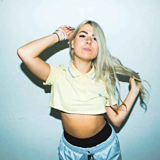 Whipped Cream Charlotte Tickets