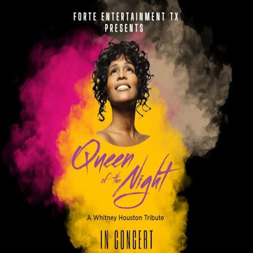 Whitney New - Tribute Charlotte Tickets