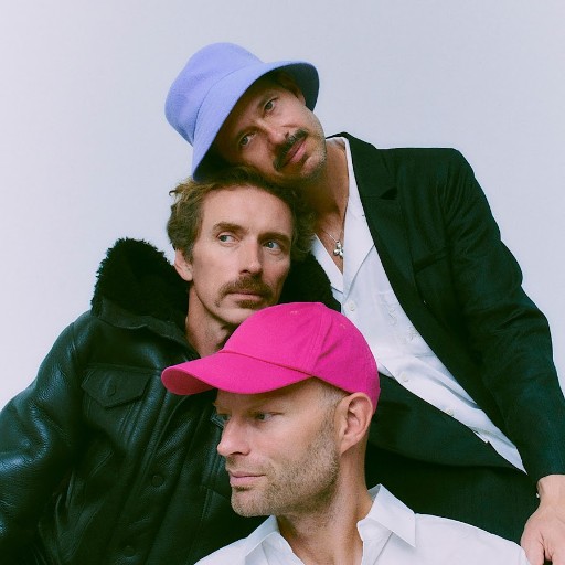 Whomadewho Charlotte Tickets